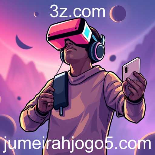 Avanços e Tendências em Jogos Online