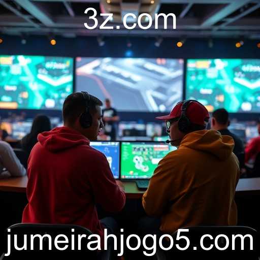 Tendências em Jogos Digitais no Brasil