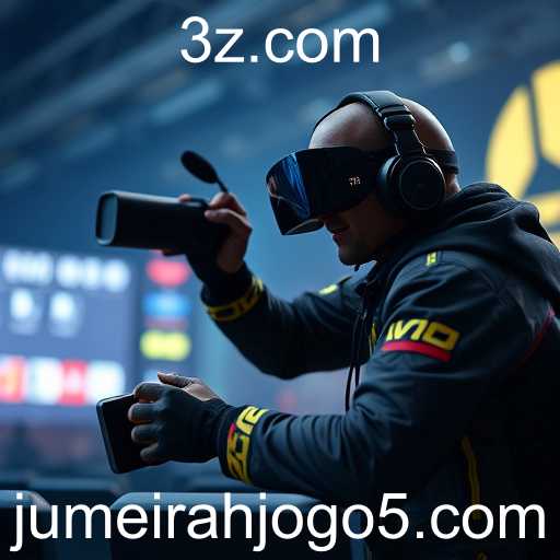 Tendências Atuais em Jogos Online