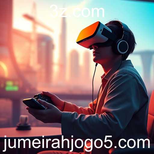 Expansão do Jogo Jumeirah no Mercado Brasileiro