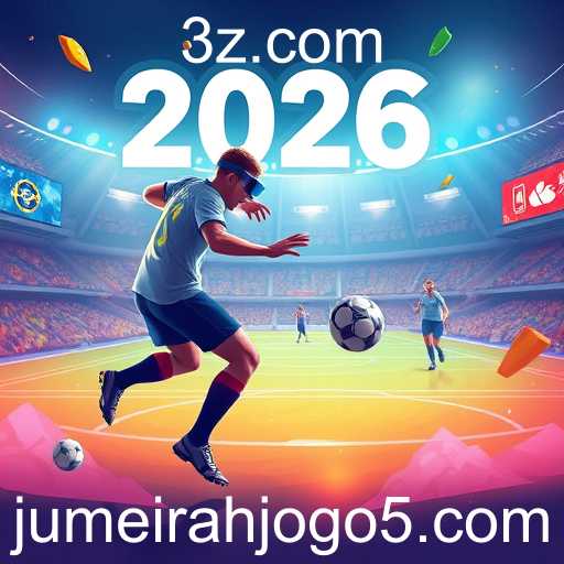 Expansão e Tendências no Mundo dos Jogos: 2026 e Além