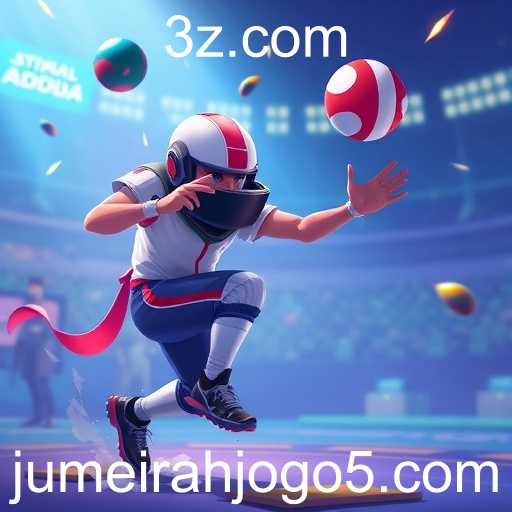 Explorando o Mundo dos Jogos com JumeirahJogo