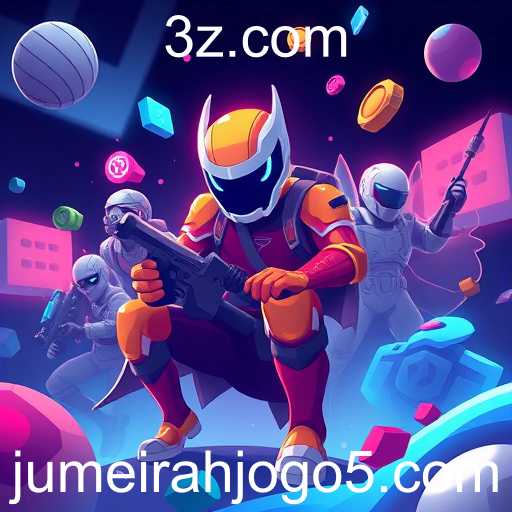 O Crescimento do Setor de Jogos no Brasil em 2025