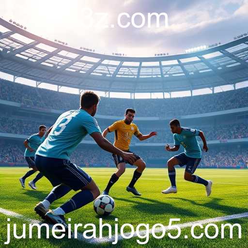 Inovações Tecnológicas Transformam a Indústria de Jogos em 2025