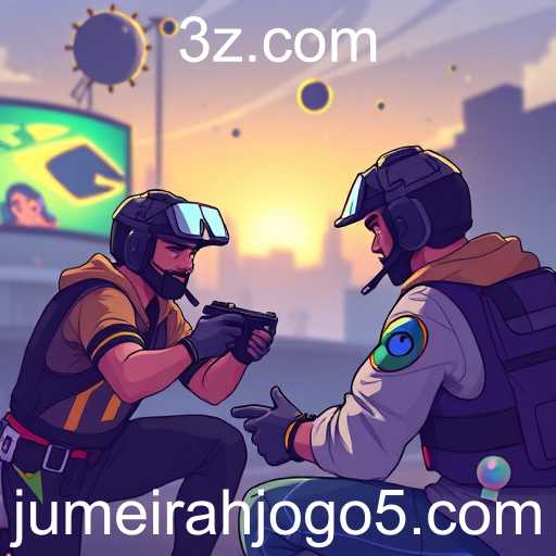 Revolução no Mercado de Jogos em 2025