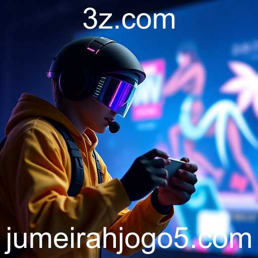 Inovações e Desafios do Mundo dos Jogos On-line