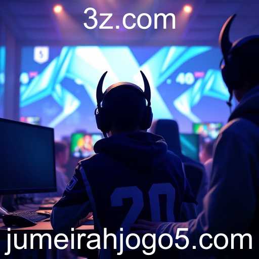 O Crescimento dos Jogos Online em 2026