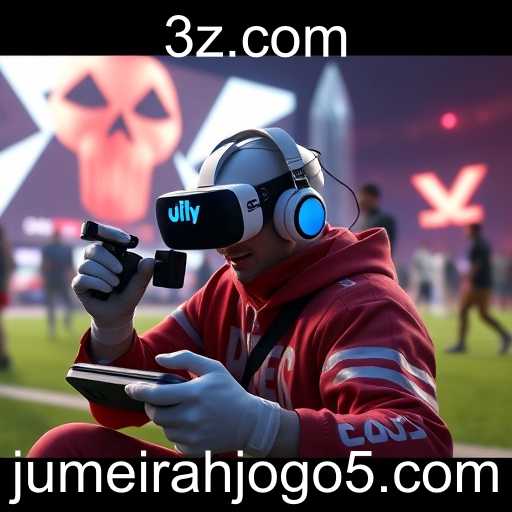 Avanços e Desafios no Universo dos Jogos Online