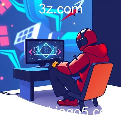 A Indústria de Jogos em 2026: Tendências e Desafios