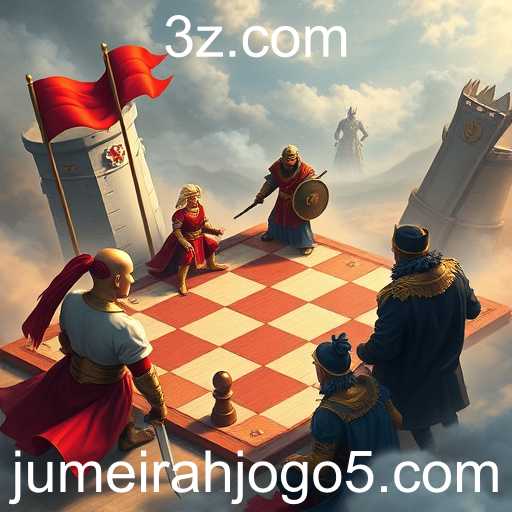 A Revolução dos Jogos em 2026