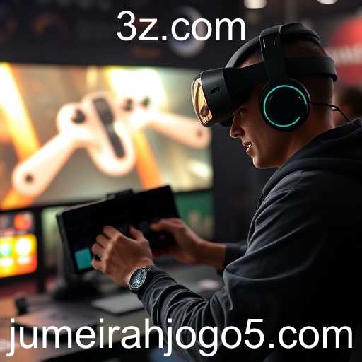 Ascensão do Jogo Online no Brasil