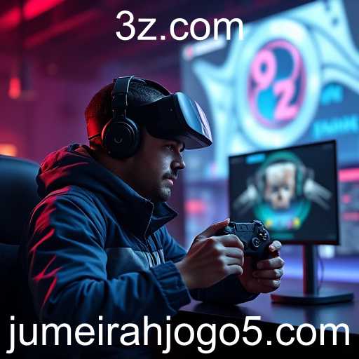 A Revolução do Mundo dos Jogos em 2026