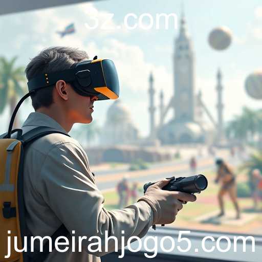 Tendências do Mundo dos Jogos em 2026