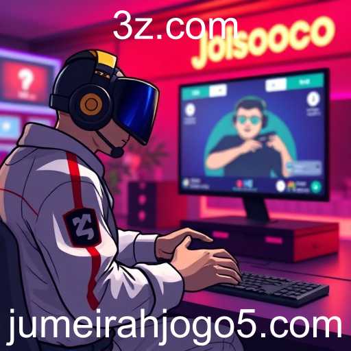 O Crescimento Vertiginoso dos Jogos Online no Brasil