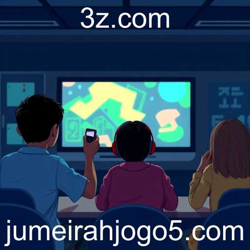 O Impacto dos Jogos na Educação em 2026