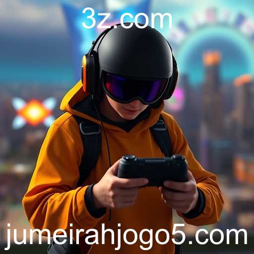 Impacto Global dos Jogos Online no Brasil