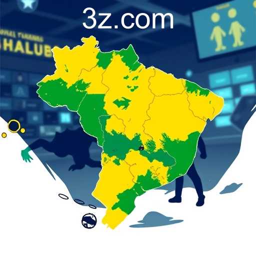 O Impacto dos Jogos Digitais no Brasil Atual
