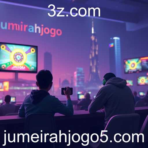 Inovações e Desafios do Jumeirah Jogo em 2026