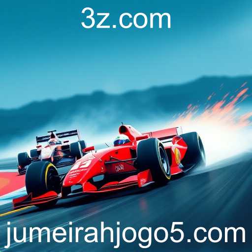 Expansão do Universo Jumeirah Jogo