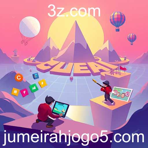 A Ascensão do Jumeirah Jogo no Cenário Global de Jogos