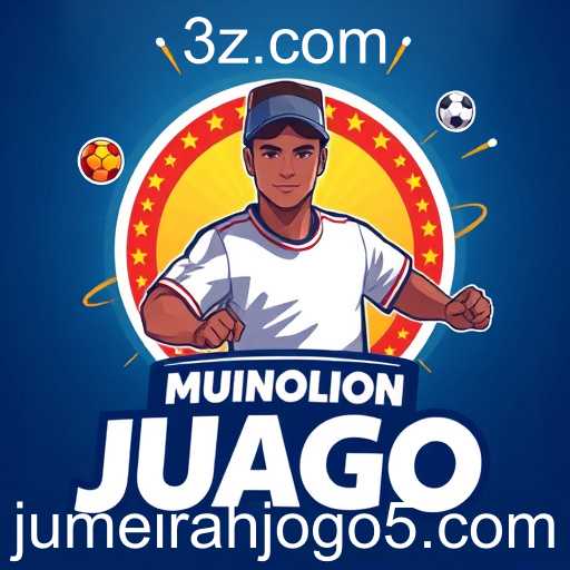 Jumeirahjogo Lança Novos Desafios e Conquista Gamers