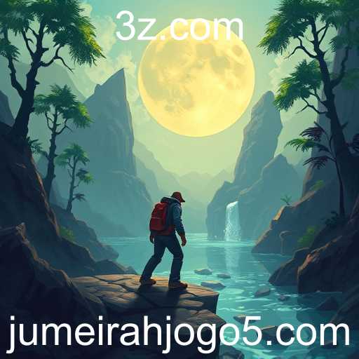 Ascensão do 'Jumeirahjogo' no Cenário Global de Jogos