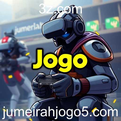 O Crescimento dos Jogos Online em 2026 e o Impacto de 'Jumeirahjogo'