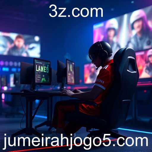 A Ascensão do Jumeirahjogo no Cenário de Jogos 2026