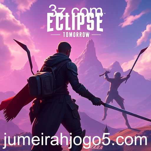 Jumeirahjogo: Tendências e Novidades no Mundo dos Games