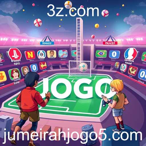 O Novo Horizonte dos Jogos Online