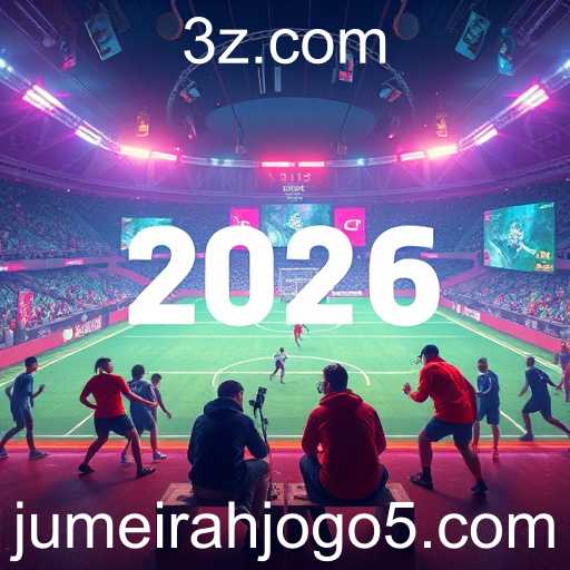 A Revolução dos Jogos Online em 2026