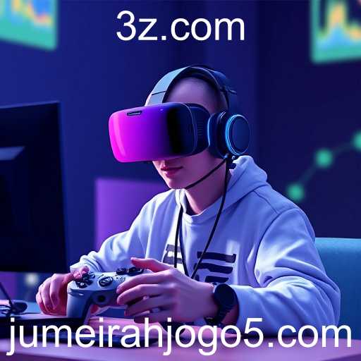 Revolução nos Jogos Online em 2025