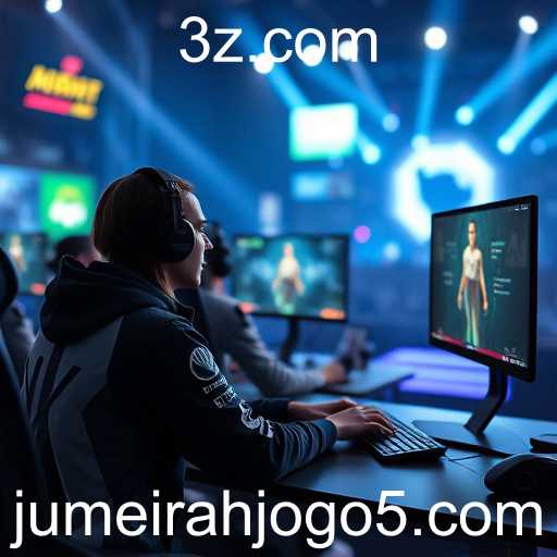 Tendências e Desafios dos Jogos Online em 2026