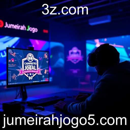O Crescimento dos Jogos Online em 2026