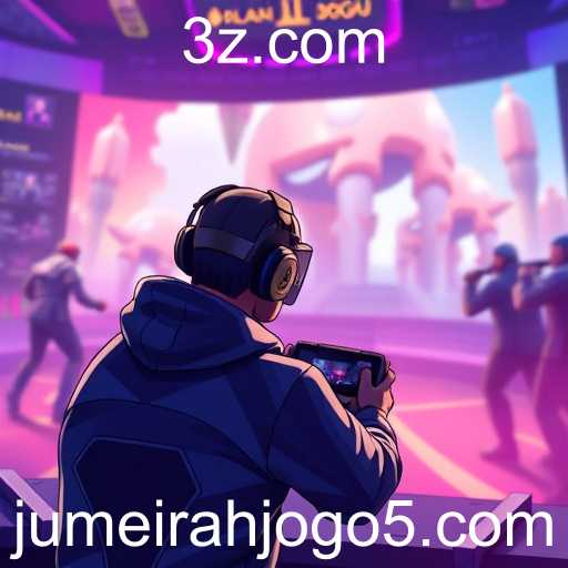 Ascensão e Impacto do JumeirahJogo no Mercado