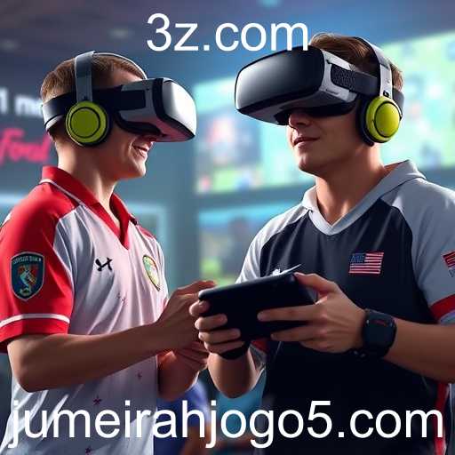 Ascensão dos Jogos Online em 2026: Tendências e Inovações