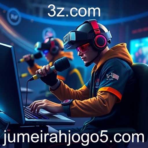 Tendências do Mercado de Jogos em 2026