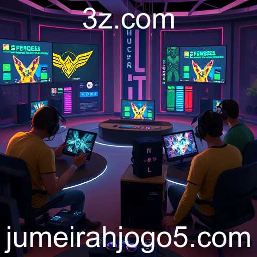 O Ano dos Jogos: O Crescimento do Mercado de Jogos Online em 2026